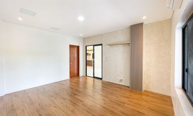 House and and Lot for Sale in BF Homes, Parañaque City