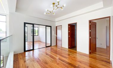 House and and Lot for Sale in BF Homes, Parañaque City