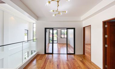 House and and Lot for Sale in BF Homes, Parañaque City