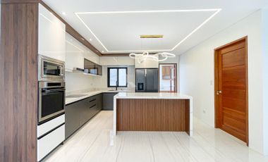 House and and Lot for Sale in BF Homes, Parañaque City