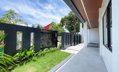 House and and Lot for Sale in BF Homes, Parañaque City