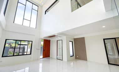 House and and Lot for Sale in BF Homes, Parañaque City