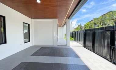 House and and Lot for Sale in BF Homes, Parañaque City