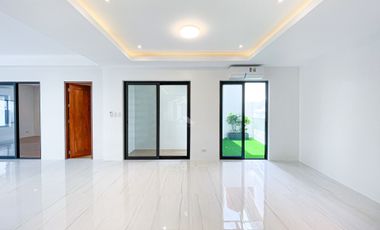 House and and Lot for Sale in BF Homes, Parañaque City