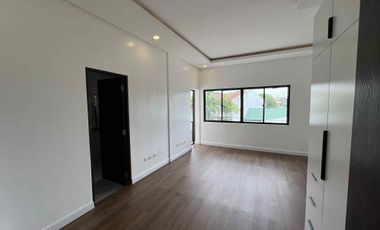 RFO 4BR Brand New Duplex House & Lot FOR SALE BF Resort Village Las Piñas