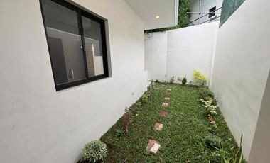 RFO 4BR Brand New Duplex House & Lot FOR SALE BF Resort Village Las Piñas