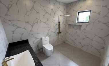 RFO 4BR Brand New Duplex House & Lot FOR SALE BF Resort Village Las Piñas
