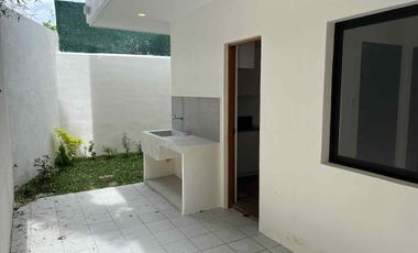 RFO 4BR Brand New Duplex House & Lot FOR SALE BF Resort Village Las Piñas