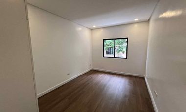 RFO 4BR Brand New Duplex House & Lot FOR SALE BF Resort Village Las Piñas
