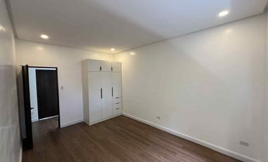 RFO 4BR Brand New Duplex House & Lot FOR SALE BF Resort Village Las Piñas