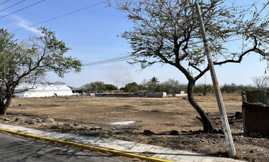 Terreno en venta en Amayuca Jantetelco Morelos