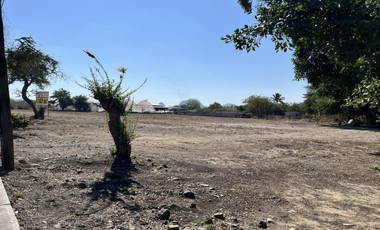 Terreno en venta en Amayuca Jantetelco Morelos