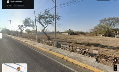 Terreno en venta en Amayuca Jantetelco Morelos