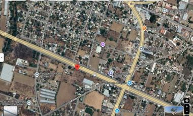 Terreno en venta en Amayuca Jantetelco Morelos