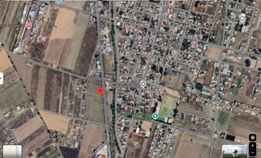 Terreno en Venta en Temamatla, Estado de México