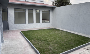 Casa en venta en Granjas Chalco, Estado de México