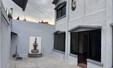 Casa en venta en Granjas Chalco, Estado de México