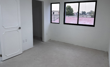 Casa en venta en Granjas Chalco, Estado de México