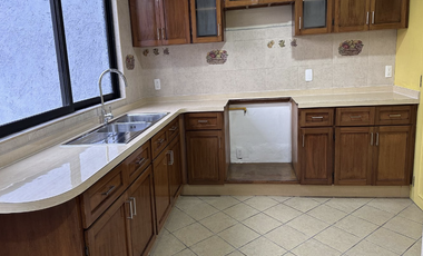 Casa en venta en Granjas Chalco, Estado de México