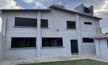 Casa en venta en Granjas Chalco, Estado de México