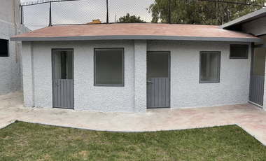 Casa en venta en Granjas Chalco, Estado de México