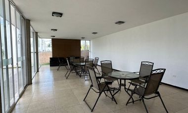 CASA EN RENTA EN FRACCIONAMIENTO SANTA ROSA I I  CUAUTANCINGO