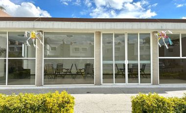 CASA EN RENTA EN FRACCIONAMIENTO SANTA ROSA I I  CUAUTANCINGO