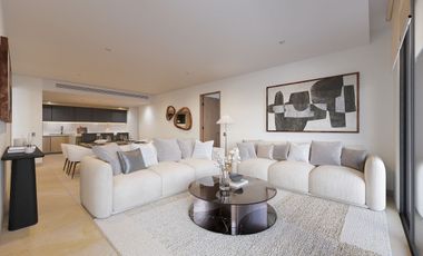 PREVENTA DE DEPARTAMENTO EN CANCÚN