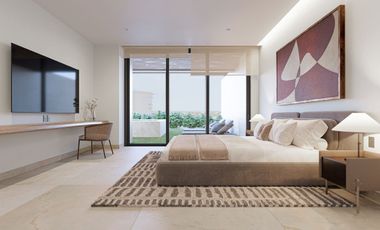 PREVENTA DE DEPARTAMENTO EN CANCÚN