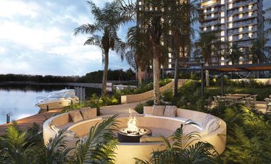 PREVENTA DE DEPARTAMENTO EN CANCÚN