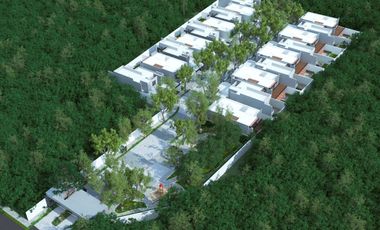 Casa en venta en Mérida, Solea, Margaritas Cholul (Halia Plus)