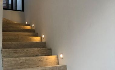 Townhouse en Venta en Mérida, Privada Sauces Dieciséis, Cholul (3 Rec)