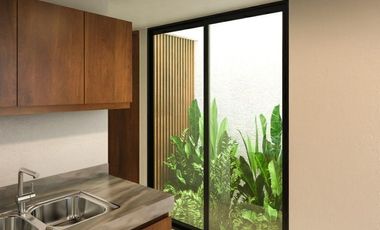 Townhouse en Venta en Mérida, Privada Sauces Dieciséis, Cholul (3 Rec)