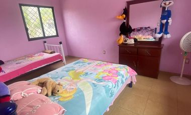 CASA EN VENTA SEMINUEVA  EN CUERNAVACA  CON AREAS RECREATIVAS