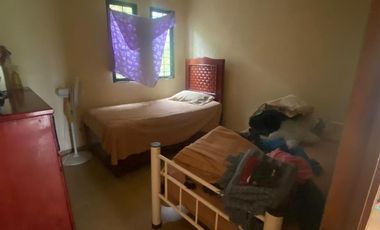 CASA EN VENTA SEMINUEVA  EN CUERNAVACA  CON AREAS RECREATIVAS