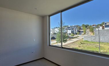 Fracc. El OLIVAR, ALTOZANO. L. 6 $4'880,000