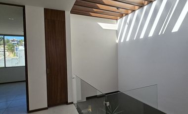 Fracc. El OLIVAR, ALTOZANO. L. 6 $4'880,000