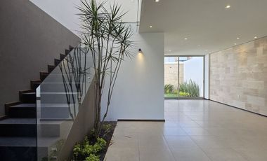 Fracc. El OLIVAR, ALTOZANO. L. 6 $4'880,000