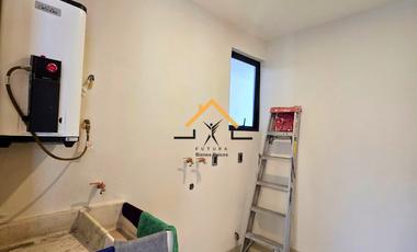 DEPARTAMENTO NUEVO EN RENTA . FRACC. PRIVADO EN OCOLUSEN