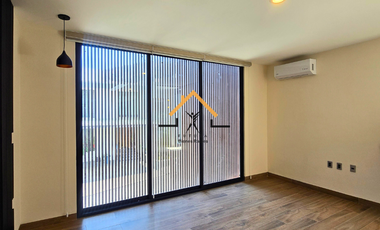 DEPARTAMENTO NUEVO EN RENTA . FRACC. PRIVADO EN OCOLUSEN
