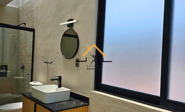 DEPARTAMENTO NUEVO EN RENTA . FRACC. PRIVADO EN OCOLUSEN