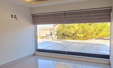 CASA GAVIOTAS, VISTAS ALTOZANO, MORELIA. PRECIO ESPECIAL $5’150,000. ÁREA VERDE