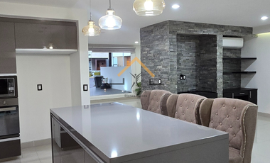 CASA GAVIOTAS, VISTAS ALTOZANO, MORELIA. PRECIO ESPECIAL $5’150,000. ÁREA VERDE