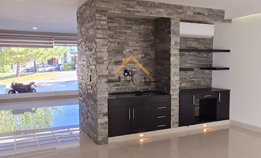 CASA GAVIOTAS, VISTAS ALTOZANO, MORELIA. PRECIO ESPECIAL $5’150,000. ÁREA VERDE