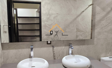 CASA GAVIOTAS, VISTAS ALTOZANO, MORELIA. PRECIO ESPECIAL $5’150,000. ÁREA VERDE