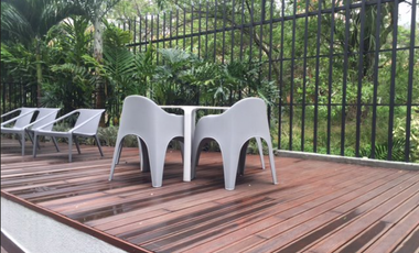 MODERNO APARTAESTUDIO CON TERRAZA