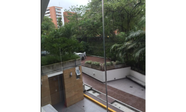 MODERNO APARTAESTUDIO CON TERRAZA
