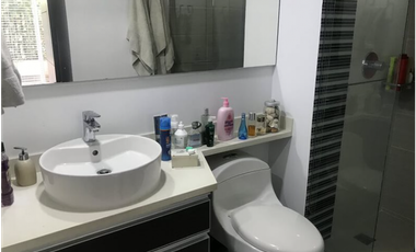 MODERNO APARTAESTUDIO CON TERRAZA