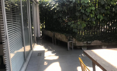 MODERNO APARTAESTUDIO CON TERRAZA