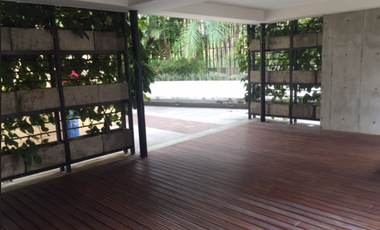 MODERNO APARTAESTUDIO CON TERRAZA